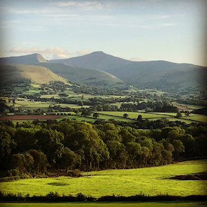 Pen y fan © Ceri Leigh 2022