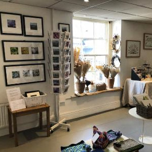 The Makers Gallery Exhibition © Ceri Leigh 2022